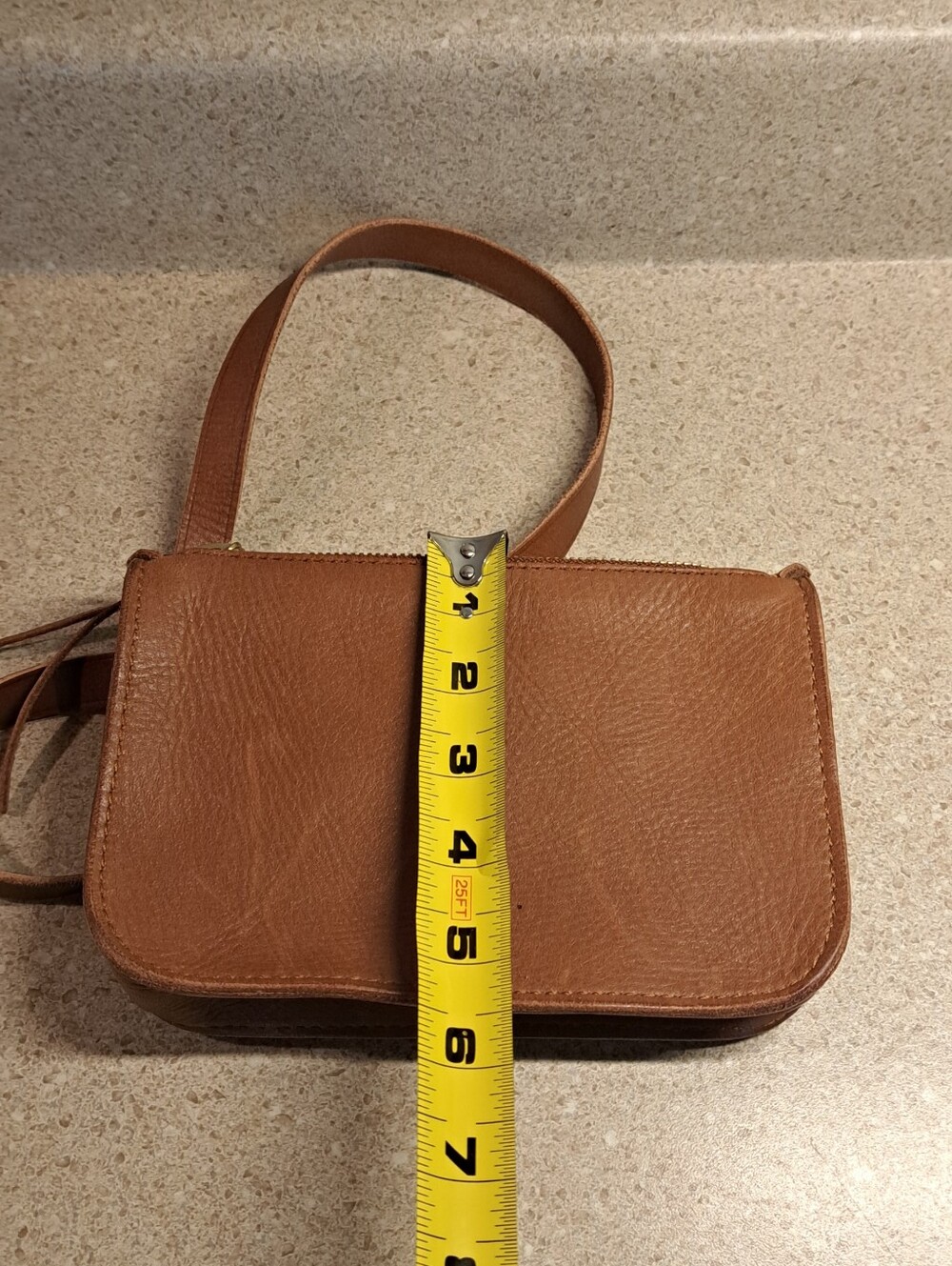 Madewell Waist Bag - Picture 3 of 8